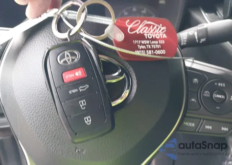 2023 Toyota Corolla Se from USA, damaged, VIN 5YFS4MCE3PP149952